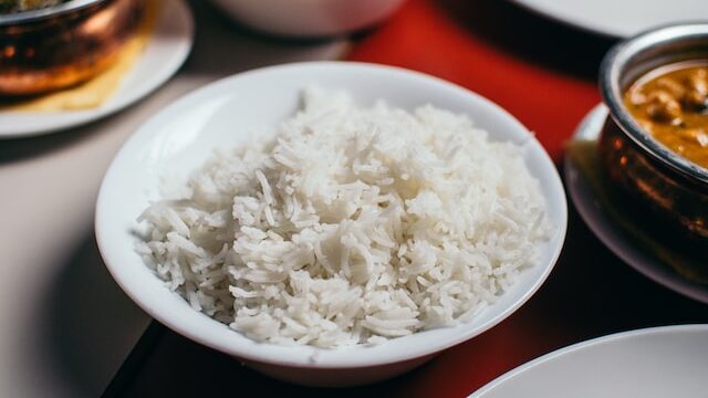 Can I Eat Rice After Wisdom Teeth Removal